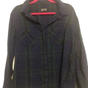 Cotton On flannel